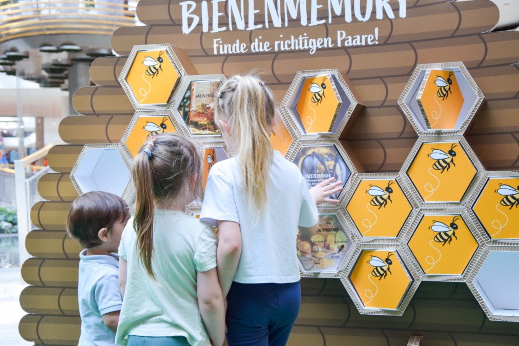 bienenmemory
