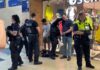 schwerpunktkontrollen an hauptbahnhöfen: bilanz der bundespolizei schwerpunkteinsatz an den hauptbahnhöfen hamburg, bremen und hannover