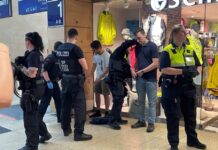 Schwerpunktkontrollen an Hauptbahnhöfen: Bilanz der Bundespolizei Schwerpunkteinsatz an den Hauptbahnhöfen Hamburg, Bremen und Hannover