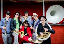 Late-Zoo Hannover: Sommerabende mit Jazz bis 22 Uhr genießen Late-Zoo Hannover: Den Auftakt gestaltet am Donnerstag, 25. Juni, die Band Brazzo Brazzone mit einer Mischung aus Jazz, Balkan, Latin, Funk und Soul