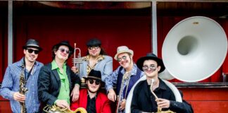 Late-Zoo Hannover: Den Auftakt gestaltet am Donnerstag, 25. Juni, die Band Brazzo Brazzone mit einer Mischung aus Jazz, Balkan, Latin, Funk und Soul