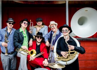 Late-Zoo Hannover: Den Auftakt gestaltet am Donnerstag, 25. Juni, die Band Brazzo Brazzone mit einer Mischung aus Jazz, Balkan, Latin, Funk und Soul