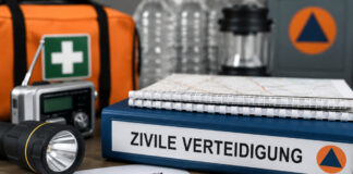 BBK veröffentlicht „Wegweiser zur Zivilen Verteidigung in Kommunen“.
