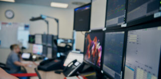Digitales Stellwerk