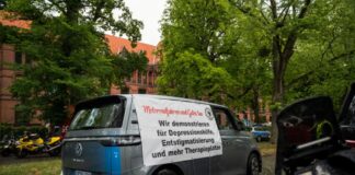 Fellows Ride Hannover 2026: Gemeinsam gegen Altersdepression