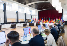 Gesundheitsministerkonferenz endet in Hannover mit Fokus auf Bürokratieabbau 99. Gesundheitsministerkonferenz setzt Signal für Bürokratieabbau im Gesundheitswesen.