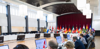 99. Gesundheitsministerkonferenz setzt Signal für Bürokratieabbau im Gesundheitswesen.