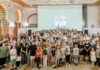 zap! 2026: niedersachsens schüler engagieren sich für artenschutz verleihung des artenschutz-schulpreises zap! 2026 im erlebnis-zoo hannover