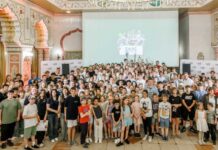 ZAP! 2026: Niedersachsens Schüler engagieren sich für Artenschutz Verleihung des Artenschutz-Schulpreises ZAP! 2026 im Erlebnis-Zoo Hannover