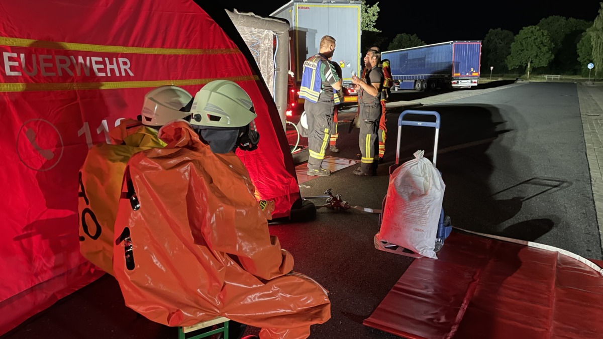 csa-träger warten auf ihren einsatz
