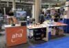 mitmach-erlebnisse und karrierechancen: aha macht kreislaufwirtschaft auf der ideenexpo erlebbar