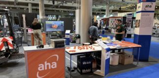 Mitmach-Erlebnisse und Karrierechancen: aha macht Kreislaufwirtschaft auf der IdeenExpo erlebbar