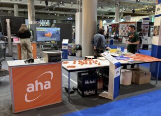 mitmach-erlebnisse und karrierechancen: aha macht kreislaufwirtschaft auf der ideenexpo erlebbar