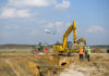 baumaßnahmen nordbahnmodernisierung