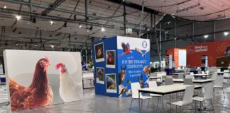 Die TiHo auf der IdeenExpo 2026