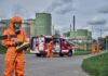 bbk präsentiert modernen bevölkerungsschutz auf der interschutz 2026 in hannover.