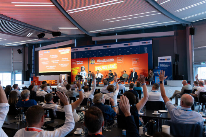 „Yes, we can!“: Neue Talk-Reihe der IdeenExpo startet „Yes, we can!“: Neue Talk-Reihe der IdeenExpo startet