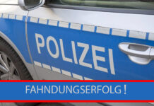 bka meldet fahndungserfolg: zwei vermisste kinder aus cottbus wieder da polizei-fahndungserfolg