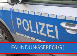 bka meldet fahndungserfolg: zwei vermisste kinder aus cottbus wieder da polizei-fahndungserfolg