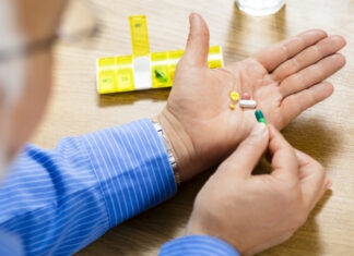 pharmacon meran: warnung vor unnötigen nahrungsergänzungsmitteln viele menschen greifen unnötig zu nahrungsergänzungsmitteln