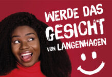Stadt Langenhagen sucht Bürgerinnen und Bürger für neuen Imagefilm Stadt Langenhagen sucht Gesichter für neuen Imagefilm - Online-Bewerbung bis zum 20. Juli möglich