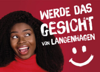 stadt langenhagen sucht gesichter für neuen imagefilm - online-bewerbung bis zum 20. juli möglich