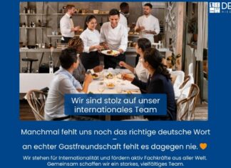dank statt ausgrenzung: dehoga niedersachsen wirbt für mehr respekt gegenüber internationalen teams
