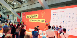 Verrückte Fakten und erste Einblicke zur IdeenExpo 2026