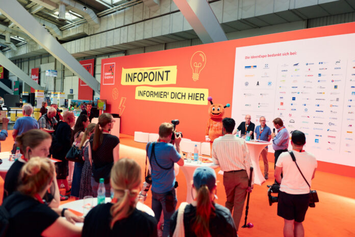 Verrückte Fakten und erste Einblicke zur IdeenExpo 2026