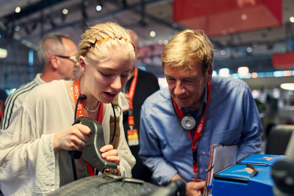 verrückte fakten und erste einblicke zur ideenexpo 2026