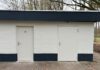 wc-anlage am waldsee in langenhagen wieder geöffnet wc-gebäude am waldsee nach umfassender sanierung wieder geöffnet