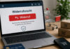 widerrufsrecht und online-shopping-umgebung