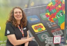 „Zukunftsspürnasen“: Digitale Klima-Rallye startet in Bad Nenndorf Digital-Rallye „Zukunftsspürnasen“ auf der Landesgartenschau in Bad Nenndorf