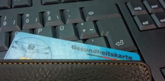 Gesundheitskarte