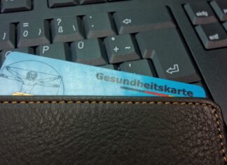 gesundheitskarte
