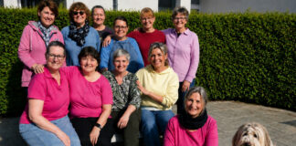 15 Jahre Rotkreuz-Tagespflege Langenhagen: Bewährte Betreuung und neue Angebote für Jung und Alt