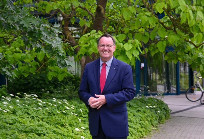 Dirk Breuckmann