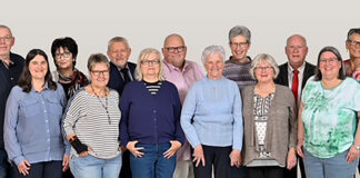 SoVD Langenhagen stellt die Weichen für die Zukunft