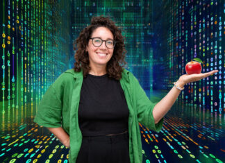 will mit hilfe von ki ein vorhersagetool für personalisierte ernährungsempfehlungen entwickeln: molekularbiologin dr. mattea müller