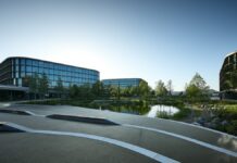 Schwarz Digits eröffnet Hightech-Campus für digitale Souveränität in Bad Friedrichshall Schwarz Digits eröffnet Campus für digitale Souveränität