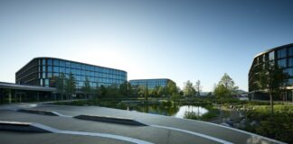 Schwarz Digits eröffnet Campus für digitale Souveränität