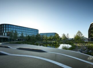 schwarz digits eröffnet campus für digitale souveränität