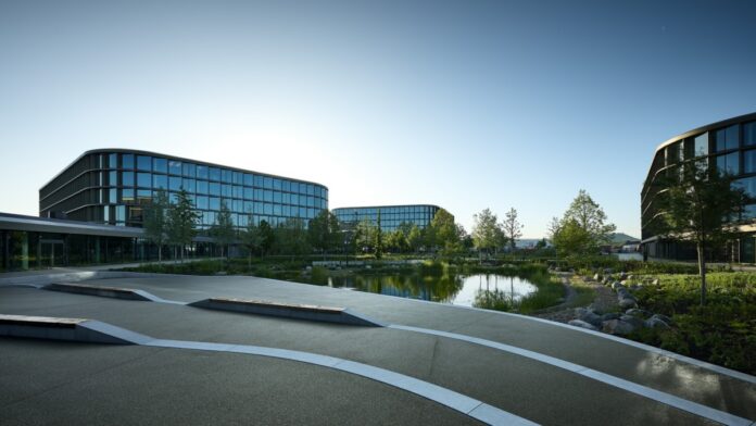 Schwarz Digits eröffnet Campus für digitale Souveränität Schwarz Digits eröffnet Campus für digitale Souveränität