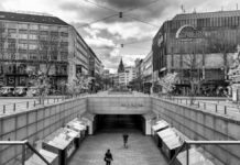 Innenstadt Hannover