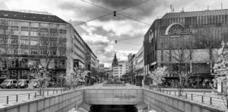 Innenstadt Hannover
