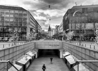 ihkn und dehoga fordern „zentren-sos“ für niedersachsens innenstädte innenstadt hannover