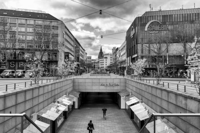 Innenstadt Hannover Innenstadt Hannover