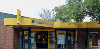 Postbank Langenhagen
