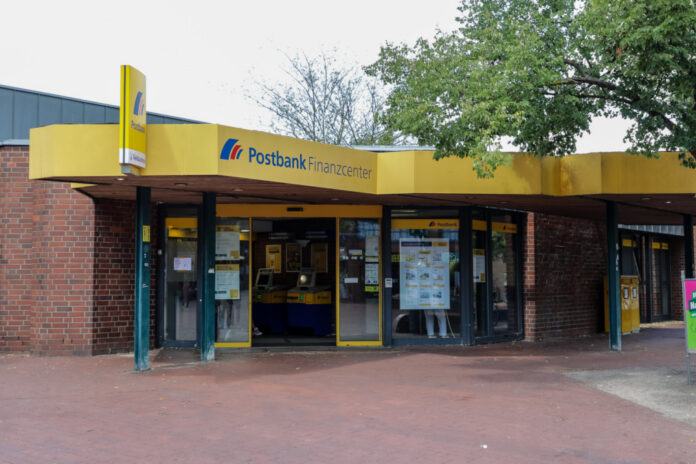 Postbank Langenhagen Postbank Langenhagen