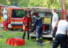 großeinsatz am schulenburger südsee endet ohne fund wasserrettungseinsatz - südsee schulenburg